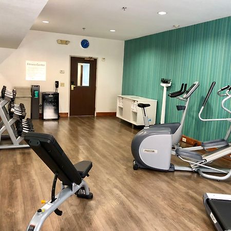 Holiday Inn Express Arlington Interstate 20 Parks Mall By Ihg Екстер'єр фото