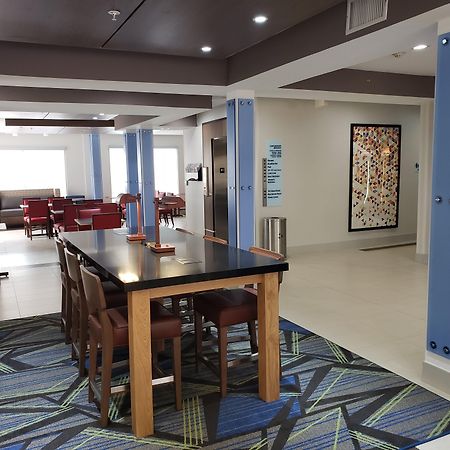 Holiday Inn Express Arlington Interstate 20 Parks Mall By Ihg Екстер'єр фото