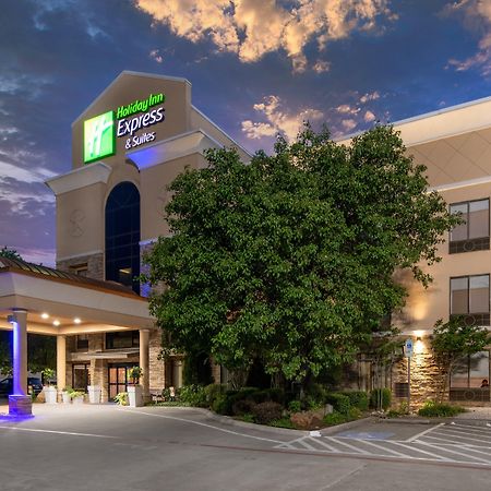Holiday Inn Express Arlington Interstate 20 Parks Mall By Ihg Екстер'єр фото