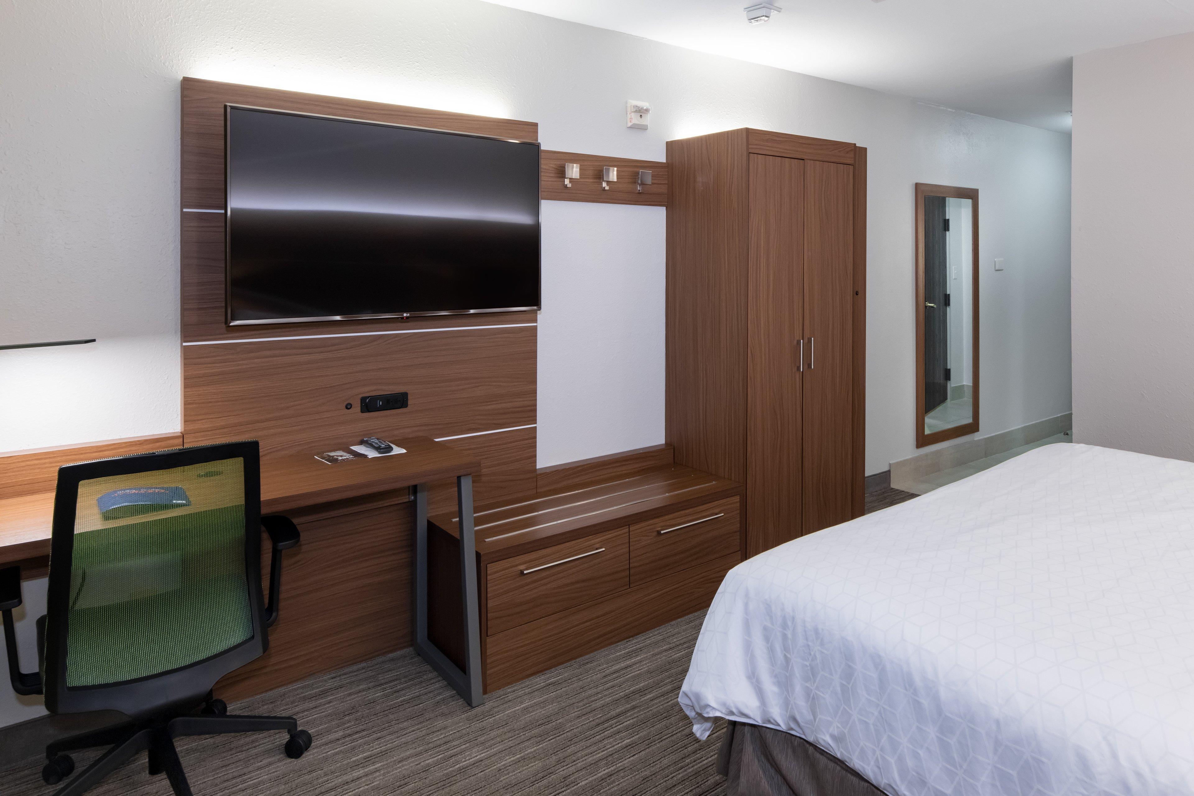 Holiday Inn Express Arlington Interstate 20 Parks Mall By Ihg Екстер'єр фото