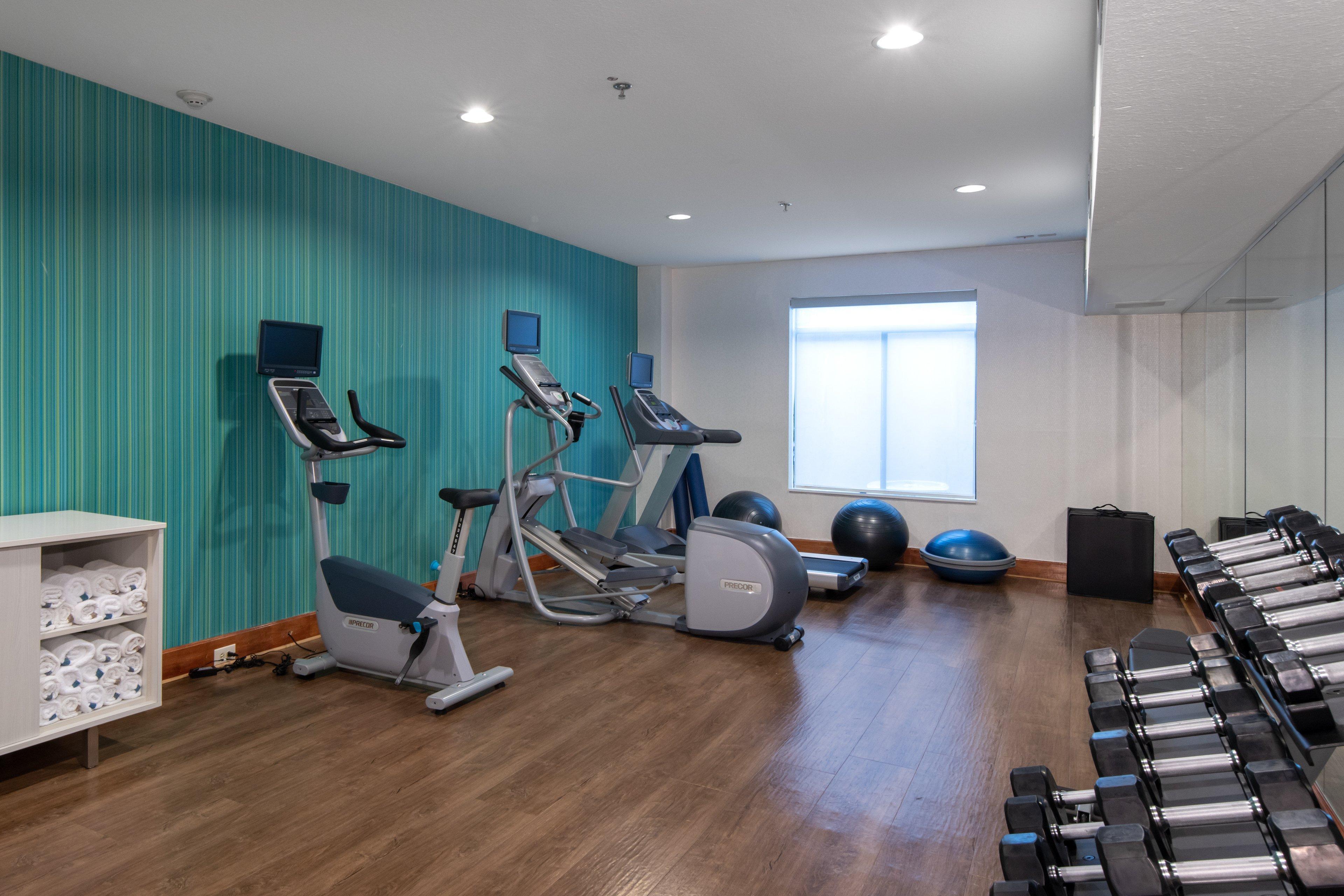 Holiday Inn Express Arlington Interstate 20 Parks Mall By Ihg Екстер'єр фото