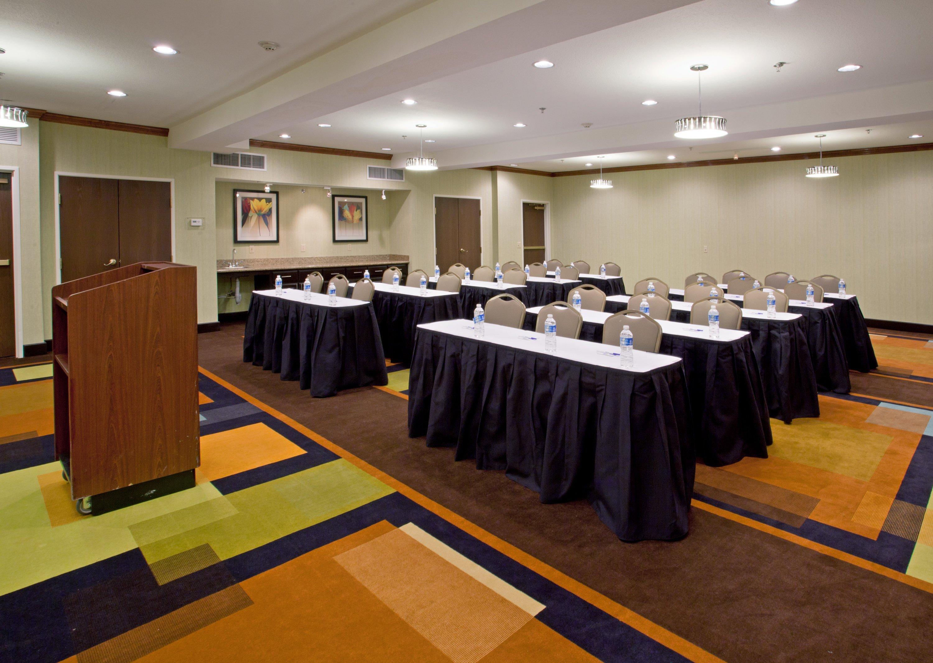 Holiday Inn Express Arlington Interstate 20 Parks Mall By Ihg Екстер'єр фото