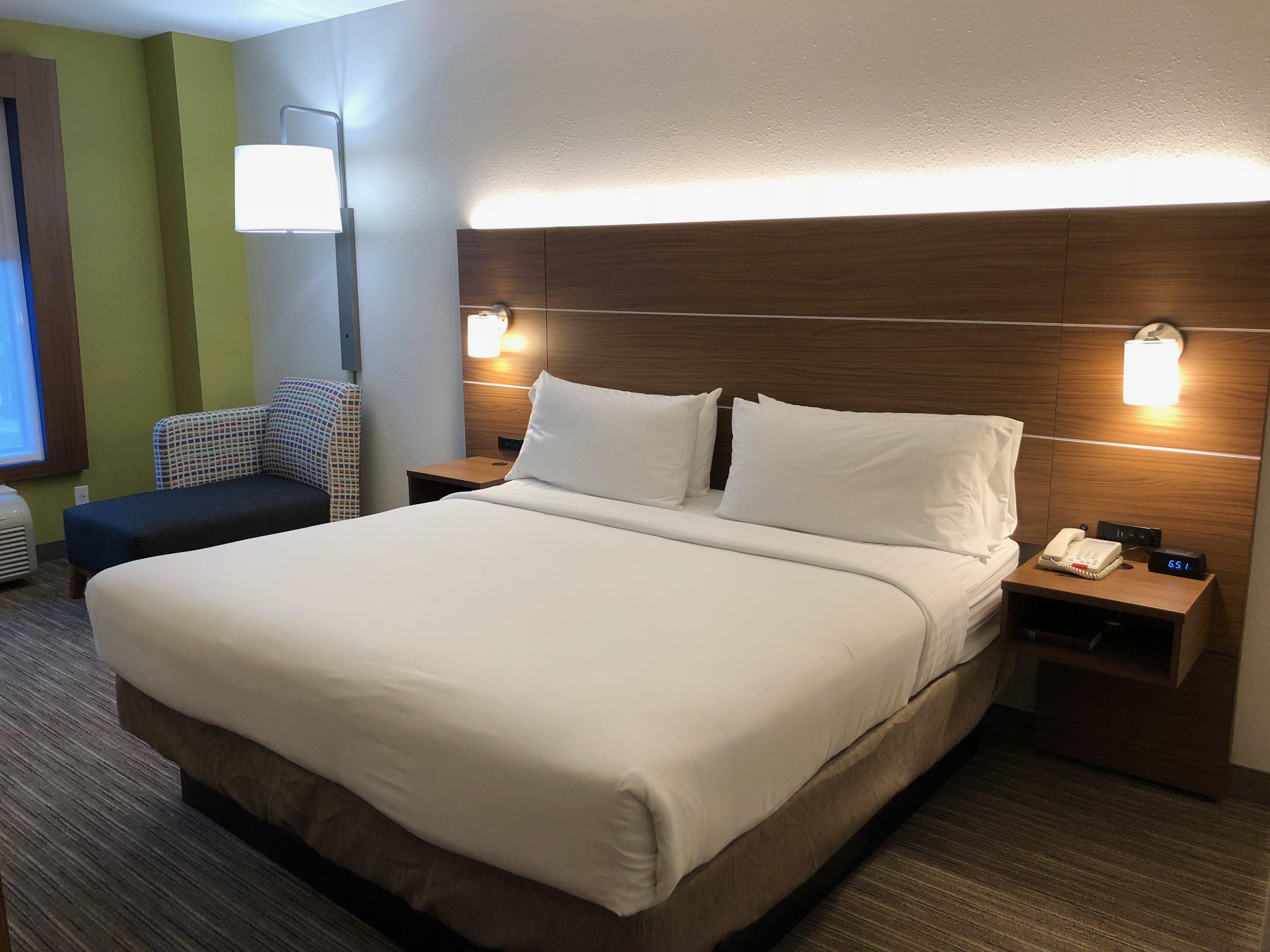 Holiday Inn Express Arlington Interstate 20 Parks Mall By Ihg Екстер'єр фото
