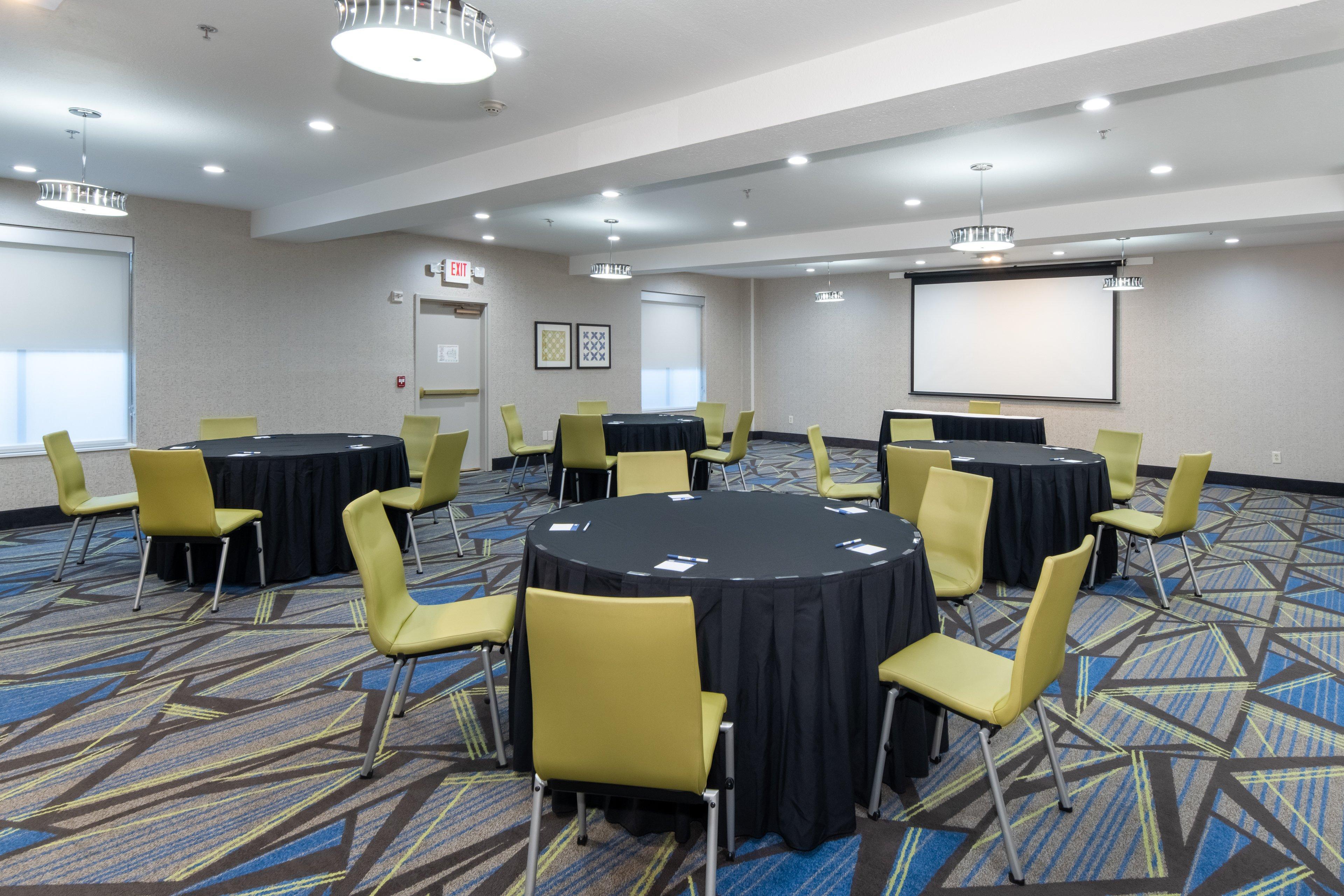 Holiday Inn Express Arlington Interstate 20 Parks Mall By Ihg Екстер'єр фото
