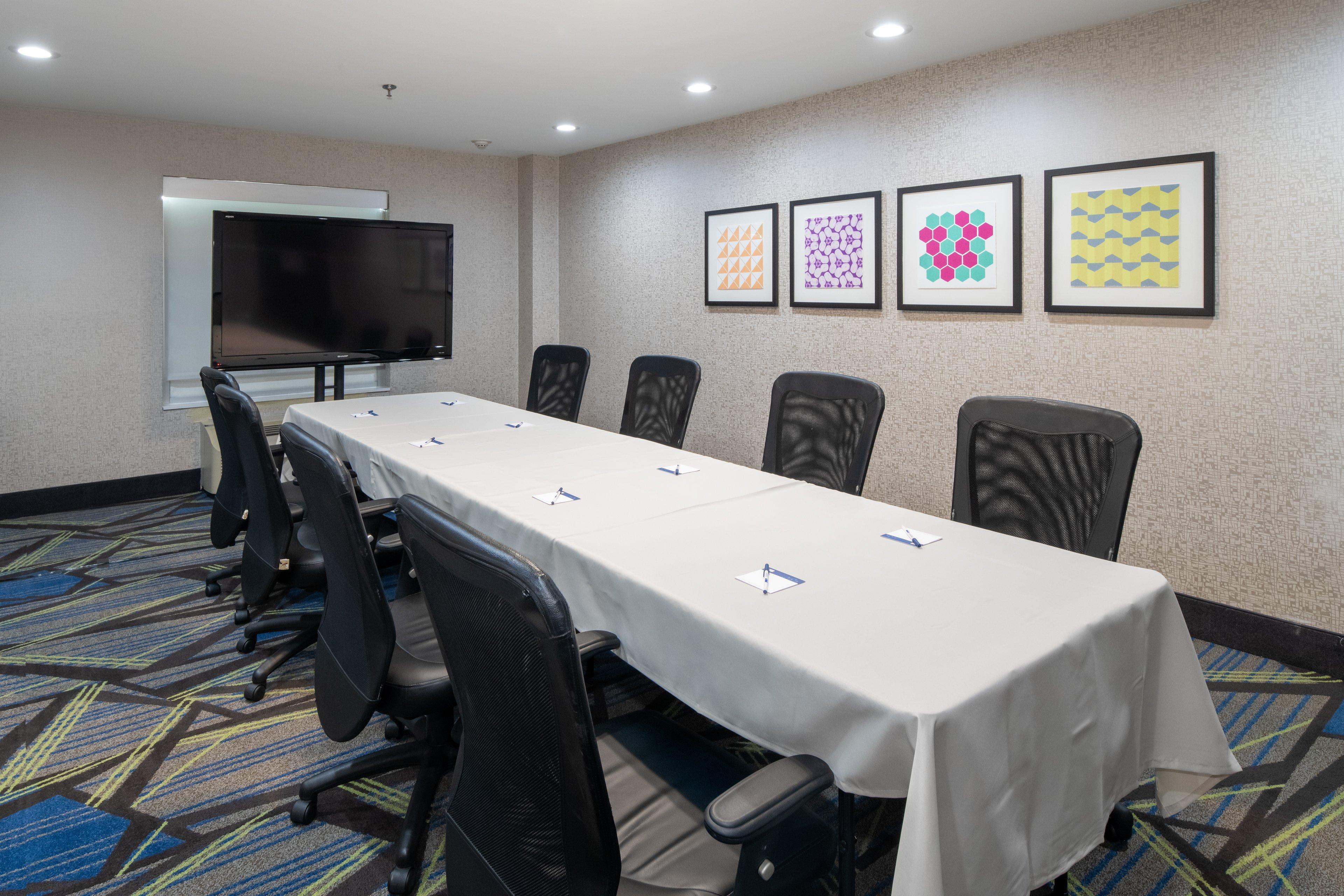 Holiday Inn Express Arlington Interstate 20 Parks Mall By Ihg Екстер'єр фото
