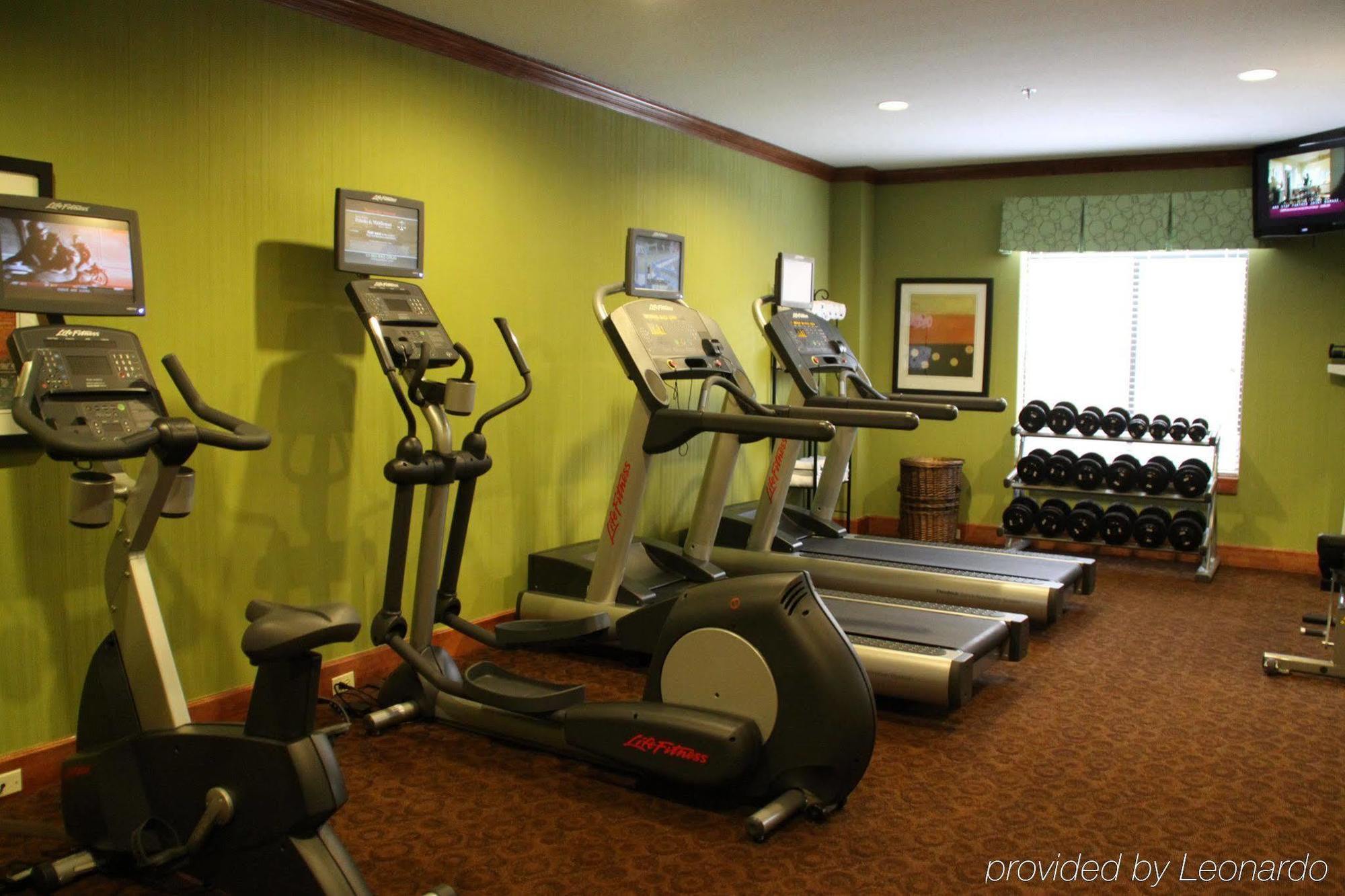 Holiday Inn Express Arlington Interstate 20 Parks Mall By Ihg Екстер'єр фото