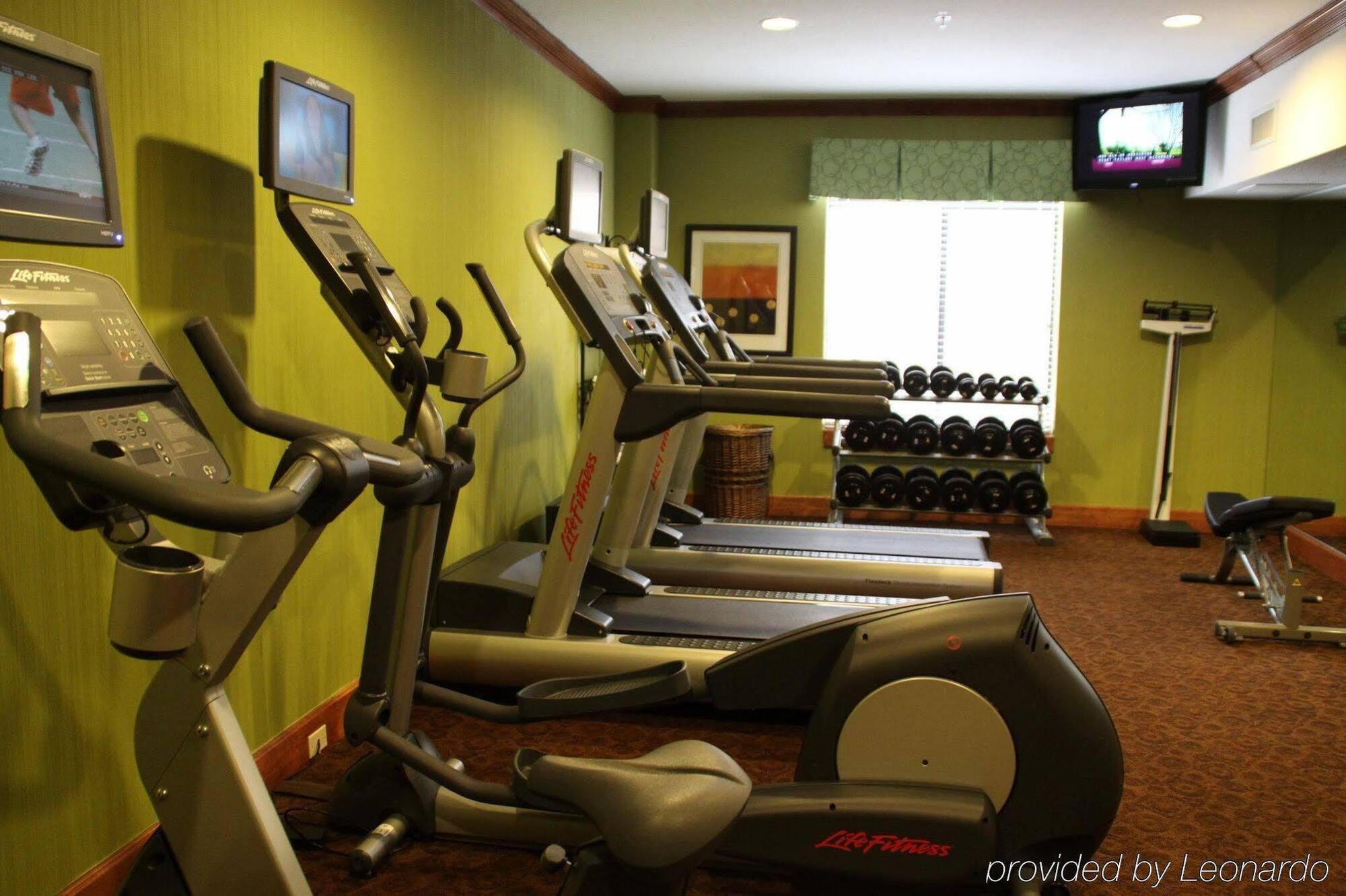 Holiday Inn Express Arlington Interstate 20 Parks Mall By Ihg Екстер'єр фото
